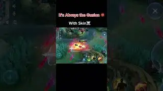 Gusion new starlight skin👹#mobilelegends #paquitobestbuild #mlbbcreatorcamp  #gusion #mlbbindia