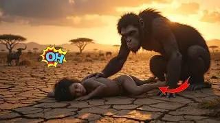 Life 6.5 Million Years Ago | The First Hunters of&nbsp;Humankind