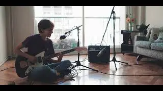 de mis muchas libertades - malena rampi (versi&oacute;n sola)