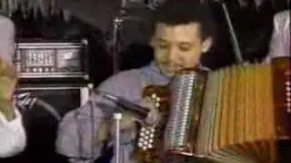 Diomedes Diaz y Juancho Rois - Dejame llorar