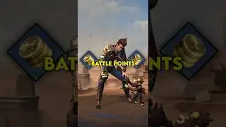 5 BEST Ways to GAIN Battle Points Quickly! #MLBB #Claude