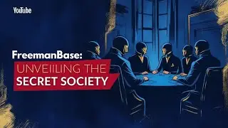 Freemanbase : Key of the symbolism.