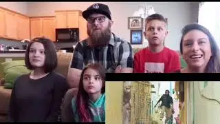Ram Setu Teaser Reaction & Review! First Glimpse of the World of Ram Setu Reaction! Akshay kumar