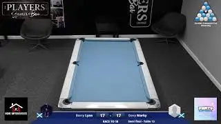 £100 KOTH  BARRY LYNN V DAVY MARKY