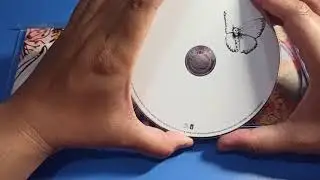 Unboxing CD Maroon 5 - Jordi Album