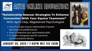 AHTA Online Education 