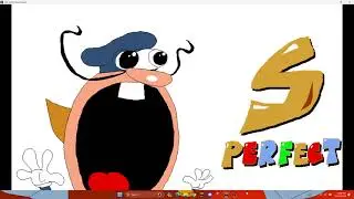 Pizza Tower: (Cheesed Up) Early Test Build As The Noise (Hard Mode, Death Mode, Lap Hell Hard)