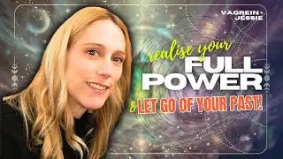 Heal your Traumatic&nbsp;Childhood: Powerful Vagrein Channeling Session on Overcoming Fear & Shame