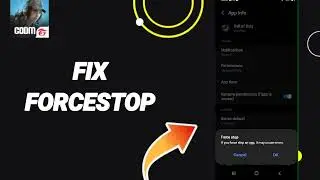 How To Fix Forcetop On Call Of Duty App