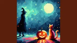 Halloween Love Quest