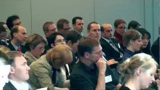Planning Research for the Future? 2011