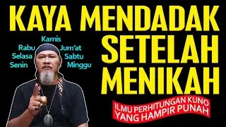 Ramalan jodoh menurut hari lahir - primbon