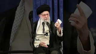 Iran Claims Access to Israel&rsquo;s Secret Nuclear Program! #shorts #geopolitics