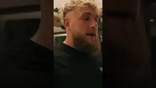 Moses ItaumaOn Anthony Joshua Training!