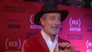 Red Auction Art Basel Miami 2018: la serata con Bono e Naomi Campbell