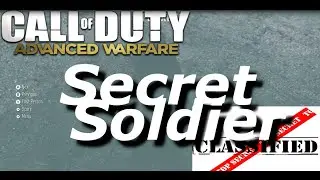 Advanced Warfare 