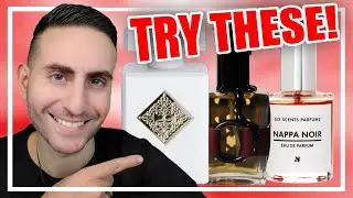 10 FRAGRANCES TO CHECK OUT WHEN VISITING PERFUMOLOGY IN PHILADELPHIA, PA!