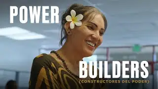 Power Builders: Taffy Maene-Johnson