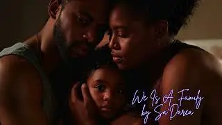 Sa&rsquo;Darea &ndash; We Is the Family (Official Audio)