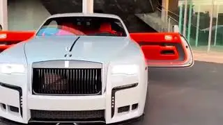 Rolls royal #rollsroyal