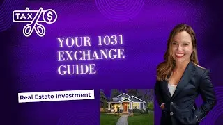 Emerald Coast 1031 Exchange Guide | Florida Real Estate Investing