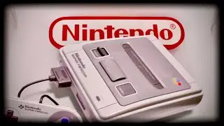 Episode 97 - Nintendo Super Famicom SNS-001 - 1990