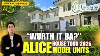 AFFORDABLE HOUSE AND LOT ALERT in Cavite You Won't Believe the Price!