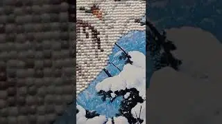Алмазная мозайка