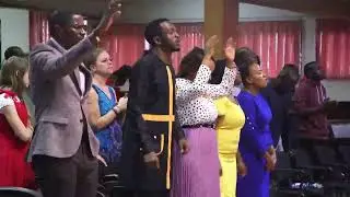 ANOINTED LEADER YOUTH REVIVAL | DAY 2 | 17/02/2023
