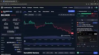 Is KernelDAO ($KERNEL) Token Legit or Scam ??