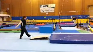 Level 3 vault