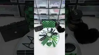 Self Defence Keychain Set