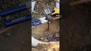 Is This the Coolest Way to Ground Wires?