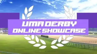✩Uma Idol Showcase✩ presented by Stardust Latte Idols ✩