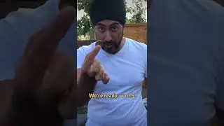 STREET MAGIC VOL 1: Coin VANISH 😳 #magic #quicktrick | Magic Singh