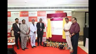 SRM Prime Opens GI and Liver Institute with South India&rsquo;s Most Advanced Endoscopy Unit