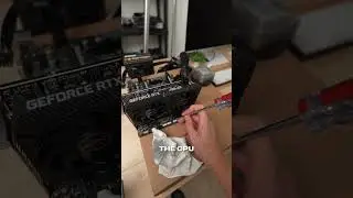I Thought This was Broken | Buying Used PC Parts on eBay pt. 1