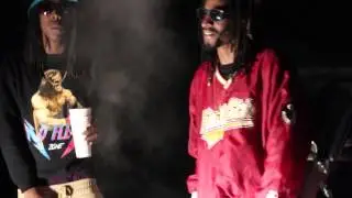 Taliban Grimey X Taliban Ty ~ Smokin Dope Official Video dir by jonteostudios