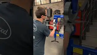 Two BEGINNER English Wheel TIPS