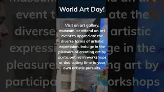 Indulge in the pleasure of art today #philosophy #epicurean #motivation #shorts