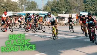 Last Race Of 2021- BBCH Classic Road Race.