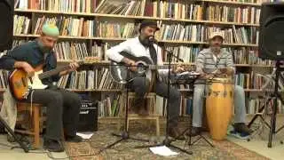 יוסף בן דוד - רננו צדיקים