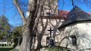 Ostrau - Patronatskirche St. Georg