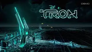 Tron* da Disney PS4
