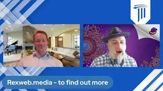 Gareth Wax talks to Alexander Tinsman - Rexweb