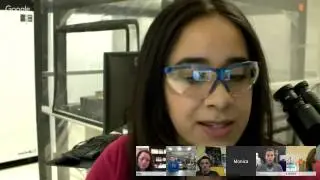 Geek out with three of our engineers - #IAmAnEngineer