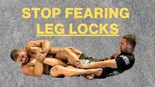 The #1 Leg Lock Mistake that Will Get You Injured (Do This Instead)