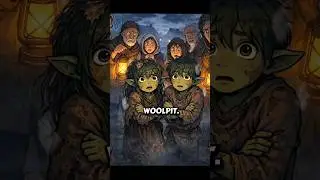 The Green Children of Woolpit | A True Medieval Mystery #horrorstories #terrifyingtales #medieval