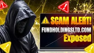 🚨 Fundholdingsltd.com Is NOT Safe &ndash; Investment Scam Breakdown & Where to Report