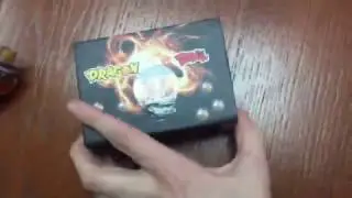 Fumytech Dragon Ball RDTA